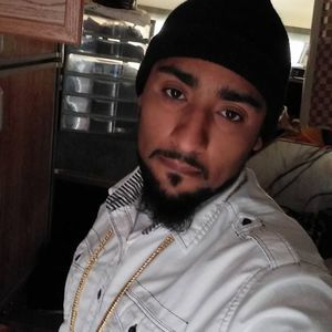 Meet your Posher, Brandon